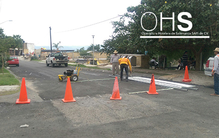 Calle José Ortiz Vidalez DURANTE