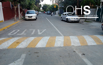 Calle Sabiduría DESPUÉS