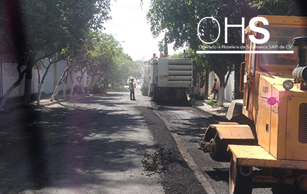 Calle Sabiduría DURANTE