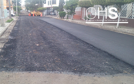 Calle San Fermín DURANTE