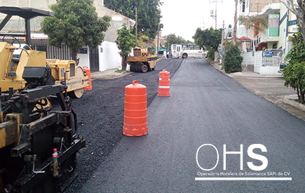 Calle San Gabriel DURANTE