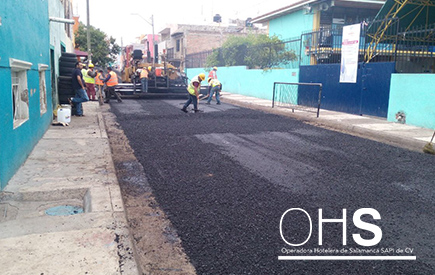 Calle Teruel DURANTE