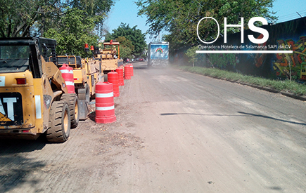 Combate de Palo Alto ANTES