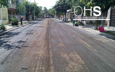 Combate de Palo Alto DURANTE