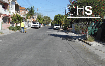 Combate de Sacramento ANTES