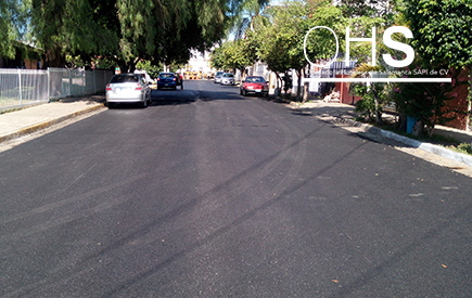 Combate de Sacramento DESPUÉS