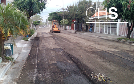 Combate de Sacramento DURANTE