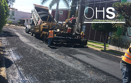Calle Monte Olimpo DURANTE