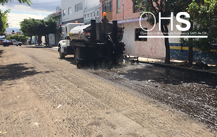 Calle Monte Parnaso DURANTE