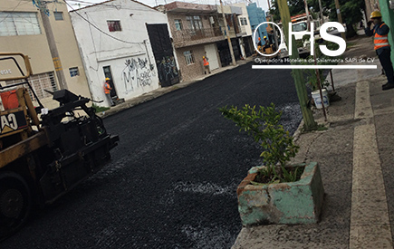 Calle Montes Apeninos DURANTE
