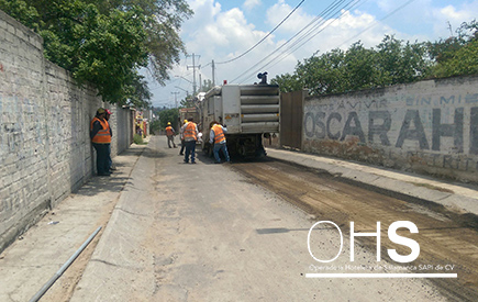 Calle Privada Real DURANTE