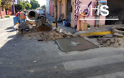 Calle Tarragona DURANTE