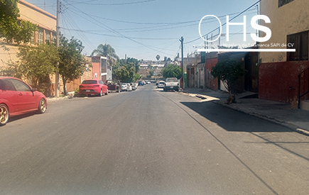 Cerro de la Campana DESPUÉS