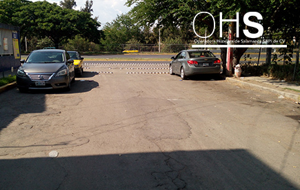 Combate de Alicia ANTES