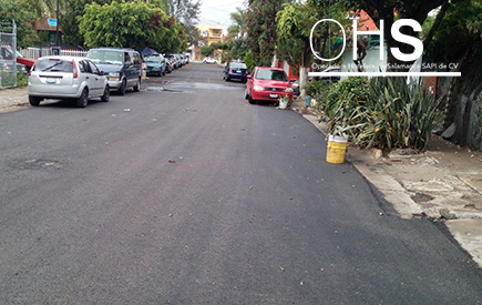 Combate de Alicia DESPUÉS