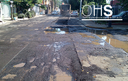 Combate de Alicia DURANTE