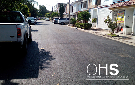 Combate de los Encinos DESPUÉS