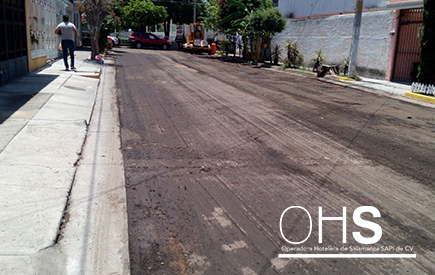 Combate de los Encinos DURANTE