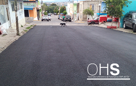 Francisco Estrada DESPUÉS