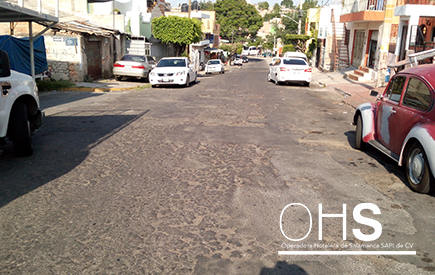 Guillermo Chavez ANTES