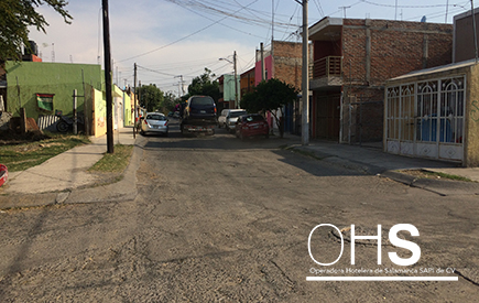 Joaquín Tellez (Asfalto) ANTES