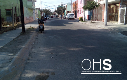 Joaquín Tellez (Asfalto) DESPUÉS