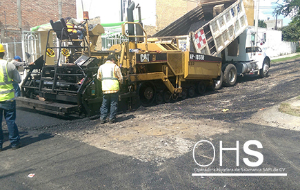Joaquín Tellez (Asfalto) DURANTE