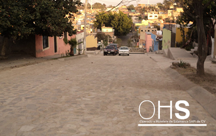 Joaquín Tellez (Zampeado) DESPUÉS