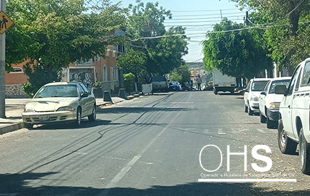 Juan B. Berdeja DESPUÉS