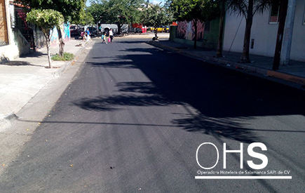 Juan José de la Garza DESPUÉS